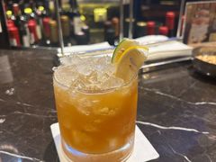 -龙虾酒吧扒房(宁波香格里拉店)