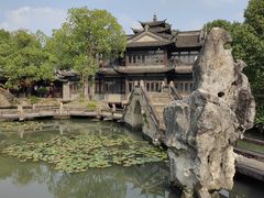 -韩湘水博园