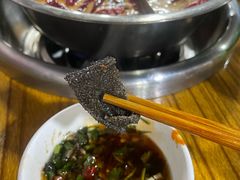 -渝味黄姐火锅(黄泥村店)
