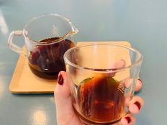 -KYO COFFEE(胶州路店)