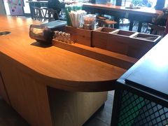 -星巴克(苏州津西新天地店)