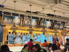 -上坐过桥米线(顺城店)