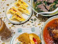 -华嫂冰室(尖沙咀店)