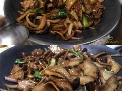 -聚缘堂·海鲜私房菜(松岭路店)