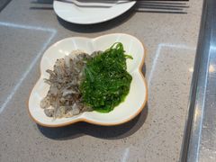 -海底捞火锅(团结桥店)