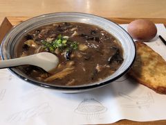 -头壹号  羊汤·饸饹面·大油条(嘉华店)