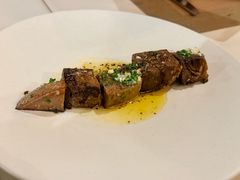 -BONAZZA 意大利餐厅