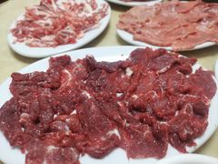 -五洲牛肉美食馆