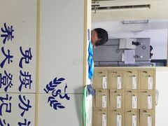 -申普宠物医院·眼科·心内科·影像科(普陀分院)