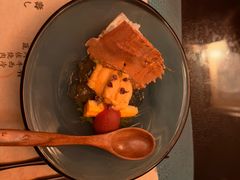 -風料理.鮨Omakase