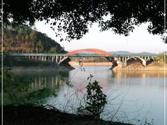 -广州市流溪河国家森林公园