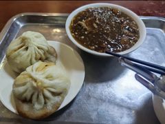 -姚记炒肝店(鼓楼店)