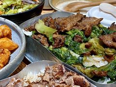-有肉食·虎九闽菜(798艺术区店)