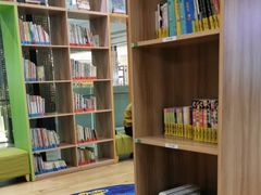 -饭米多蔻中英文绘本馆(苏州美罗店)