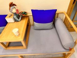 -芳朵美容养生SPA