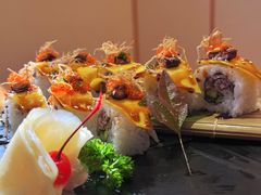 -竹幸日本料理(国光1937科技文化创意园店)