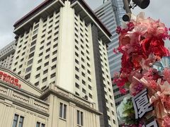 -必胜客(海滨店)
