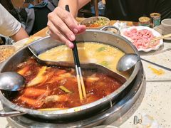 -肖肖酸萝卜鱼火锅(总店)