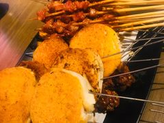 -马海涛牛肉串·午市牛腩饭·烧烤夜宵(领汇广场店)