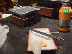 -玖壹咖啡(临河街店)