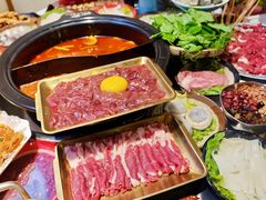 -钢管厂五区小郡肝火锅串串香(清河店)