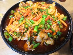 -成都吃客(九眼桥店)