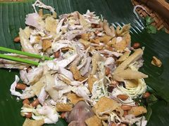 -园林美食城·本土农家菜(杨和镇店)