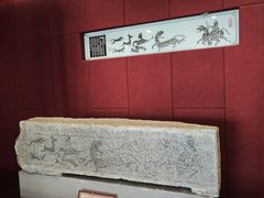 -卧龙岗文化园-南阳市汉画馆