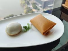 -南京景枫万豪酒店·万豪中餐厅