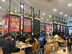 -百家鸡味馆(清泰店)