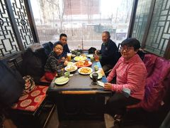 -北平盛世·新京菜·北京烤鸭(劲松·双井店)