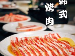 -韩屋韩国料理(天山路店)