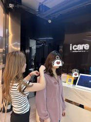 -icare美发沙龙