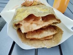 -南楼煎饼(滨江道店)