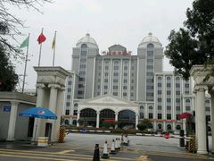 -丰顺宝丰酒店温泉