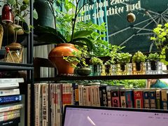 -街角 T·COFFEE 融合料理·BISTRO(车公庙店)