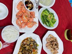 -兄弟纯天然海鲜城
