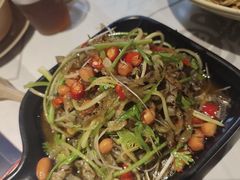 -巴厘龙虾·榜首油焖大虾(音乐学院·沿江酒馆店)