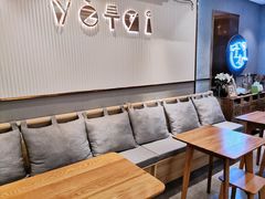 大堂-叶太YETAI(良库店)