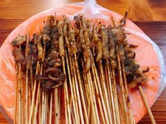 -十里铺铁板鱿鱼