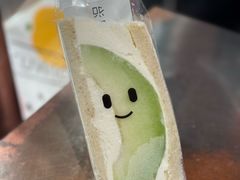 -Fruwich果明治(西单更新场店)