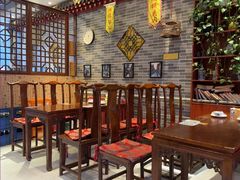 -李记白水羊头·清真老味家常菜(石景山店)