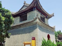 -大慈恩寺(大雁塔)