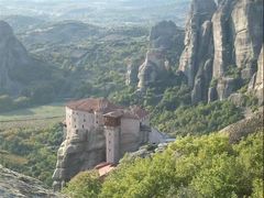 -梅黛奥拉修道院