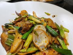-茅庐川菜(威高广场店)