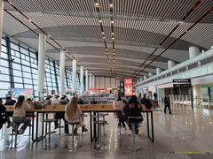 -常州奔牛国际机场