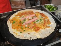 -新农村煎饼果子(香港花园店)