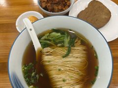 -小方的面(徐家汇店)