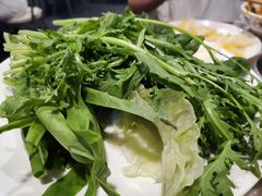-将台涮肉(酒仙桥店)