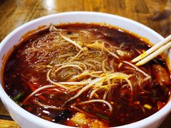 -白家高记肥肠粉(总店)